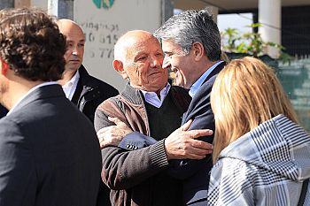 Almada é exemplo do trabalho do PS para transformar o direito à habitação em realidade