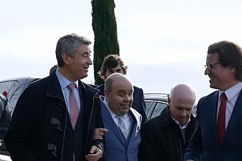 “Entre a democracia e aqueles que atentam contra ela não pode haver neutralidade política”