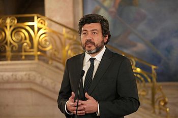 PS desafia Chega a clarificar se tem elementos no grupo 1143