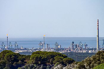 PS exige clarificação ao primeiro-ministro sobre acordo entre Galp e Moeve