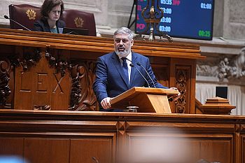 Alteração do Governo na administração dos portos é ataque à autoridade ao poder local