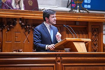 Portugal precisa de cumprir a Lei de Bases do Clima