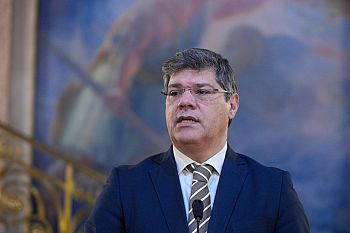 PS propõe subcomissão parlamentar para acompanhar reconstrução depois da tempestade Kristin