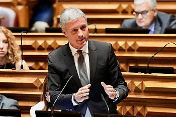 Deputado Pedro Coimbra exige intervenção e a reabertura da EN110 entre Coimbra e Penacova