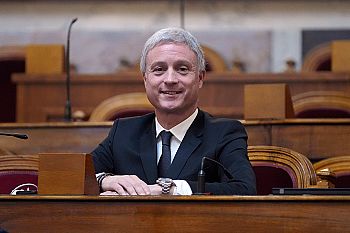 Deputado Pedro Coimbra quer Arganil, Oliveira do Hospital e Tábua incluídos na Situação de Calamidade