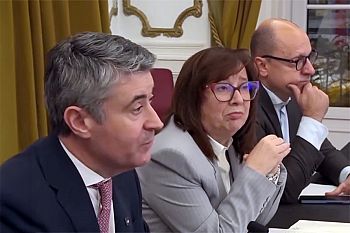 Arranque da Academia Autárquica Socialista