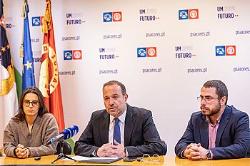 Crise internacional exige clareza e responsabilidade política