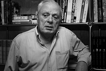 Nota de Pesar pelo falecimento de António Lobo Antunes