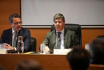 Eurico Brilhante Dias critica precipitação do Governo por tirar o Estado da CASES