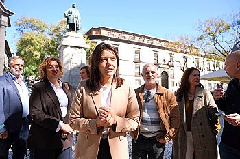 PS/Madeira exige baixa de impostos ao Governo Regional para travar aumentos nos combustíveis e no gás