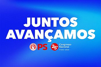 Programa do XXV Congresso Nacional