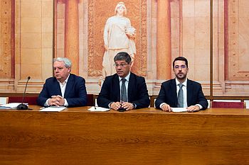 PS critica Governo por adiar decisões e apresenta medidas para ajudar famílias e empresas