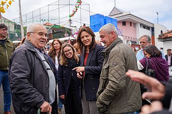 PS defende regulação dos direitos da agricultura familiar para garantir apoio aos pequenos agricultores