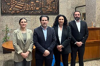 Deputados do PS eleitos por Braga no terreno para ouvir preocupações dos autarcas