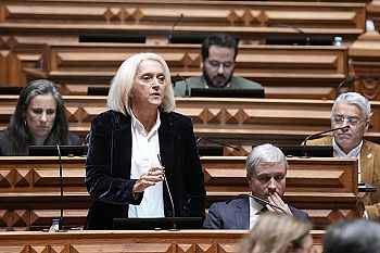 PS defende criação da carreira especial de Medicina Dentária no SNS