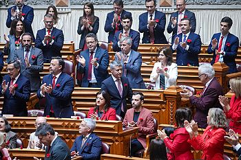 Intervenção do Secretário-Geral do PS na Sessão Solene Comemorativa