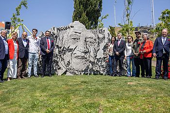 Homenagem a Mário Soares renova apelo à defesa ativa da liberdade