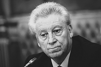 Nota de Pesar por José Penedos