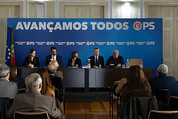 Conselho Estratégico debate Europa e desafios atuais da relação transatlântica