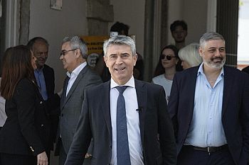 José Luís Carneiro anuncia apresentação de carta de compromisso para o ensino profissional