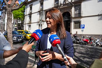 PS questiona que verbas e objetivos o PTRR reserva para a Madeira