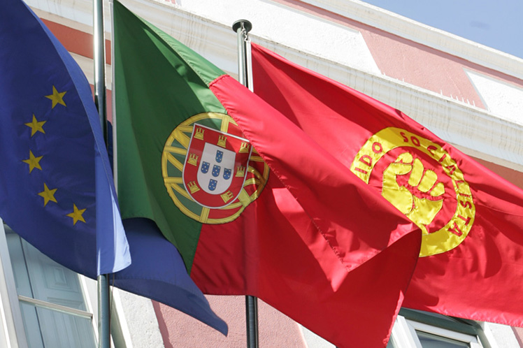 PS reúne Comissão Política