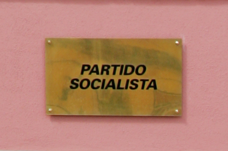 Comissão Política e órgãos executivos eleitos hoje