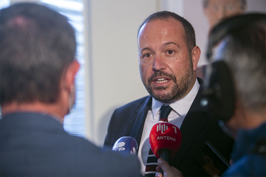 PS garante disponibilidade para trabalhar com todos os partidos para melhorar a vida dos açorianos