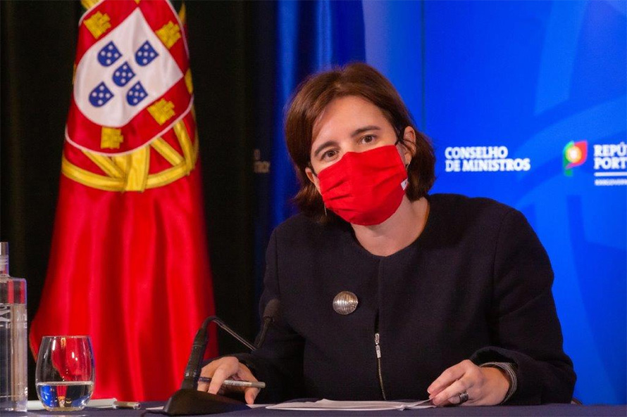 Governo melhora apoio extraordinário à retoma progressiva
