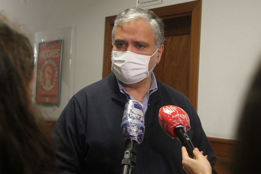Açorianos podem contar com o PS