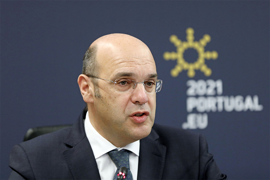 Esta é “oportunidade única” para repensar a indústria europeia