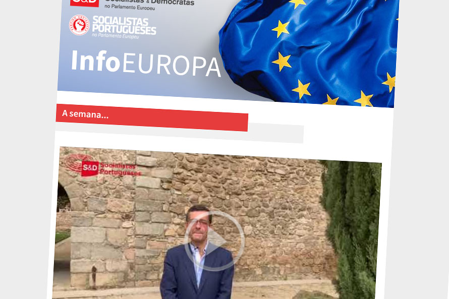 NEWSLETTER SEMANAL