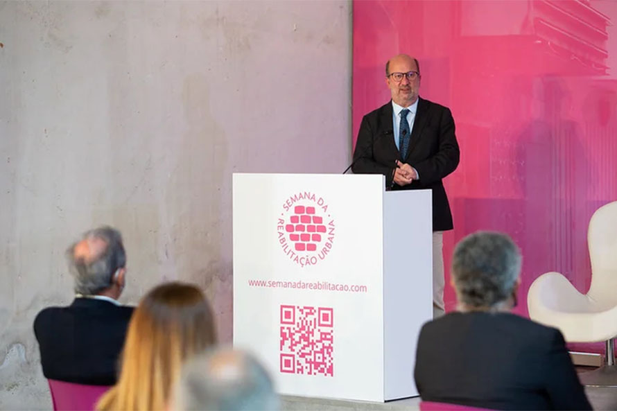 Plano de Recuperação disponibiliza 610 ME para eficiência energética