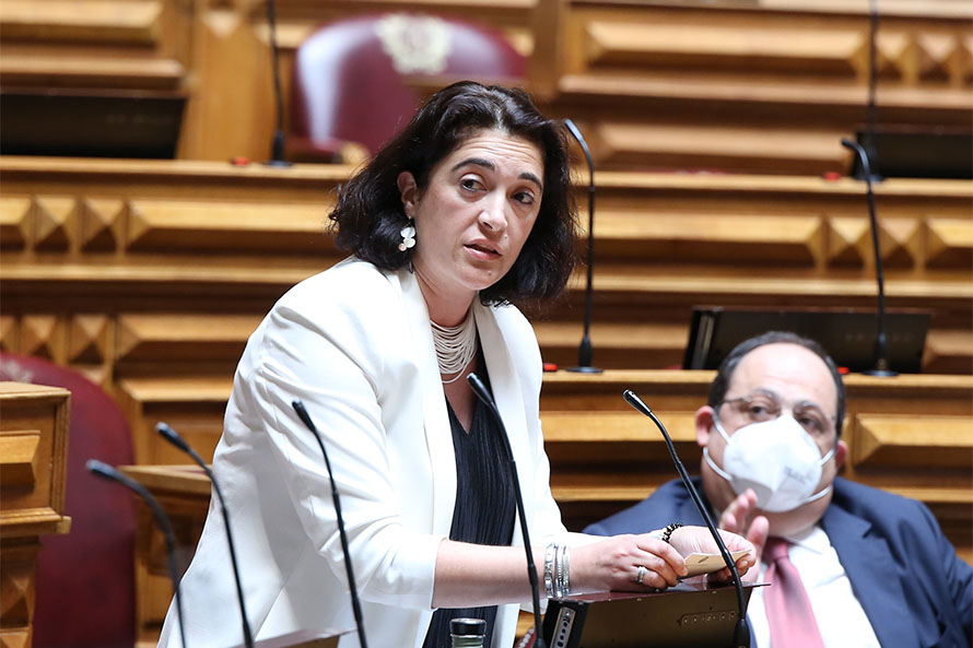 PS saúda Governo por “levar esperança” a Odemira