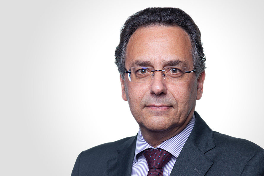 Sr. Primeiro-Ministro, a campanha eleitoral acabou!