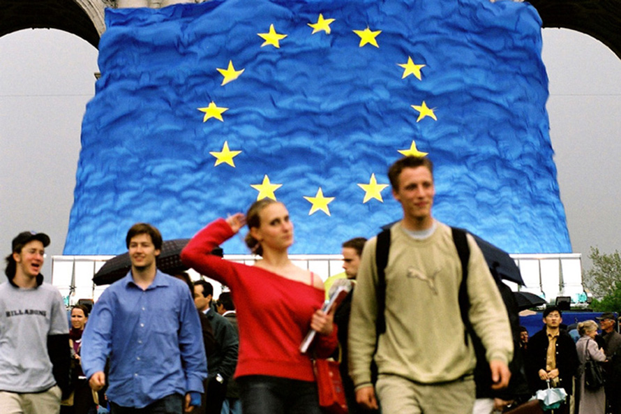 Europa Nova, Nova Europa