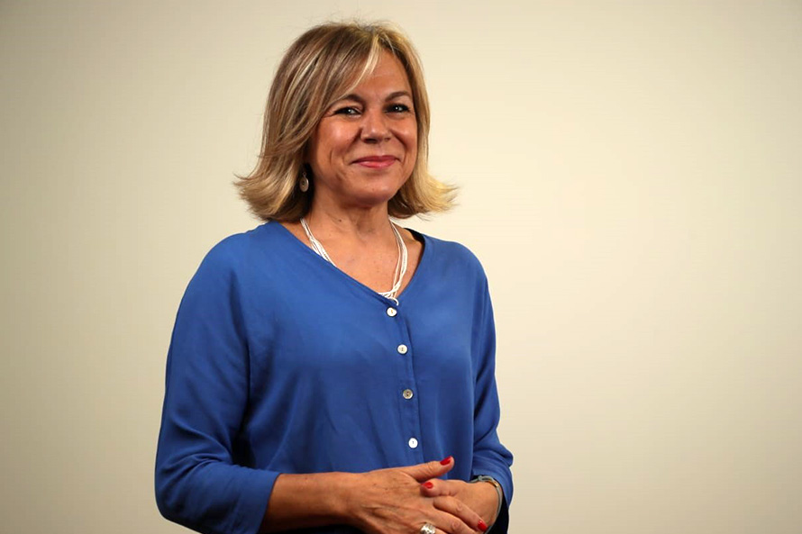 APROFUNDAMENTO DA PARIDADE NA POLÍTICA