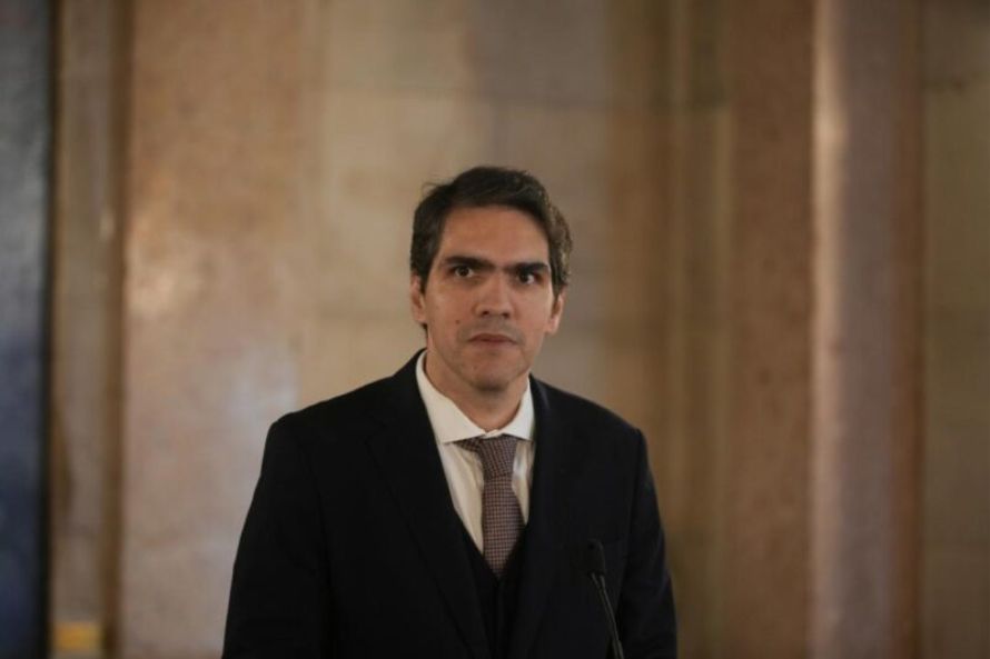 PS quer que o relatório da ANA seja enviado ao Parlamento