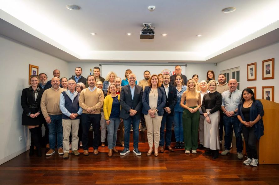 PS realça obra feita e garante projeto mobilizador para a Câmara do Funchal