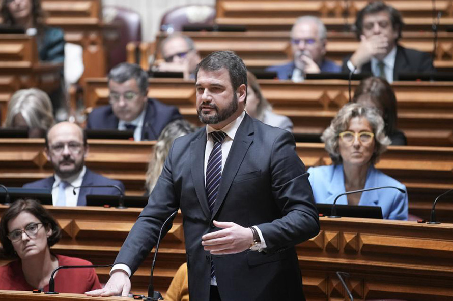 PS acusa ministra da Saúde de quebrar confiança dos portugueses no SNS com sucessivas “trapalhadas”
