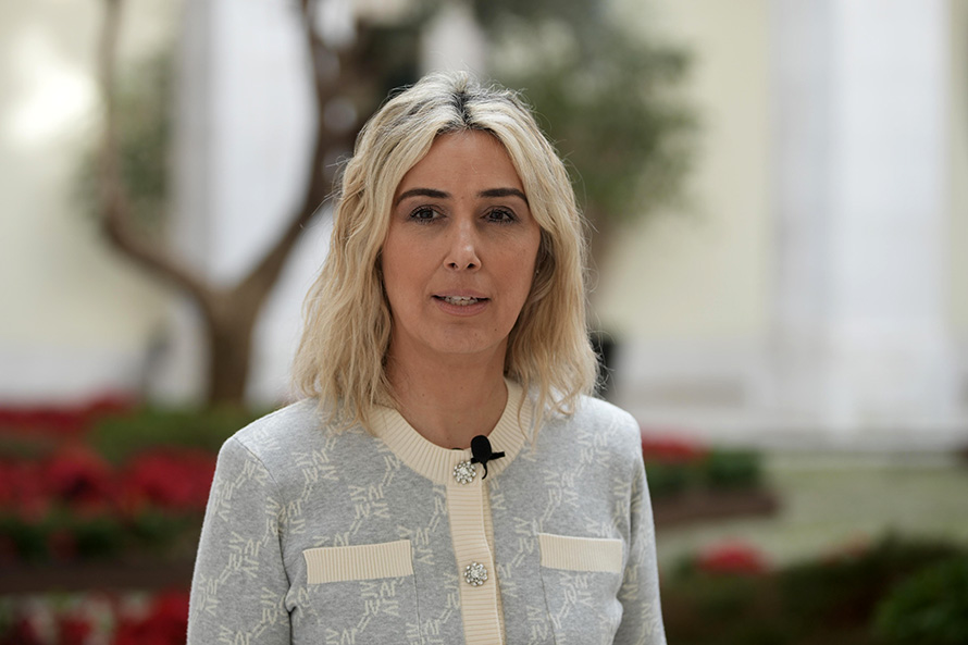 Isabel Ferreira: “Brigantinos reconhecem uma Câmara mais próxima e preparada para responder às necessidades das pessoas”