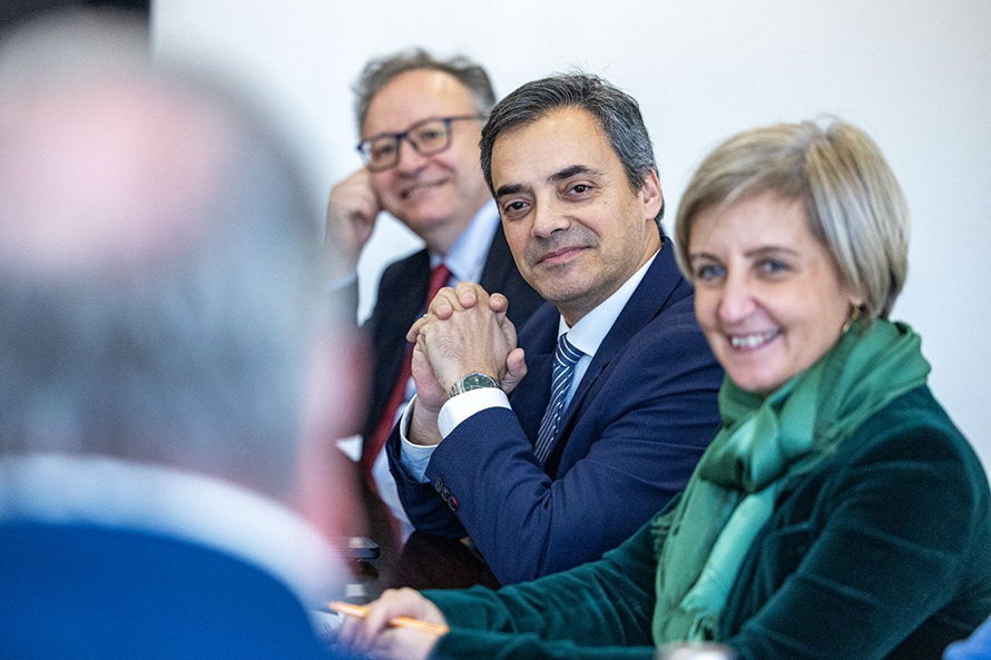 Jornadas dos socialistas no Parlamento Europeu destacam compromisso com a ultraperiferia