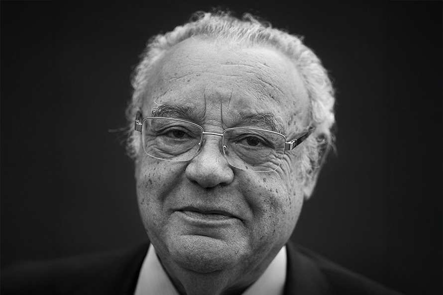 Nota de pesar pelo falecimento de João Cravinho