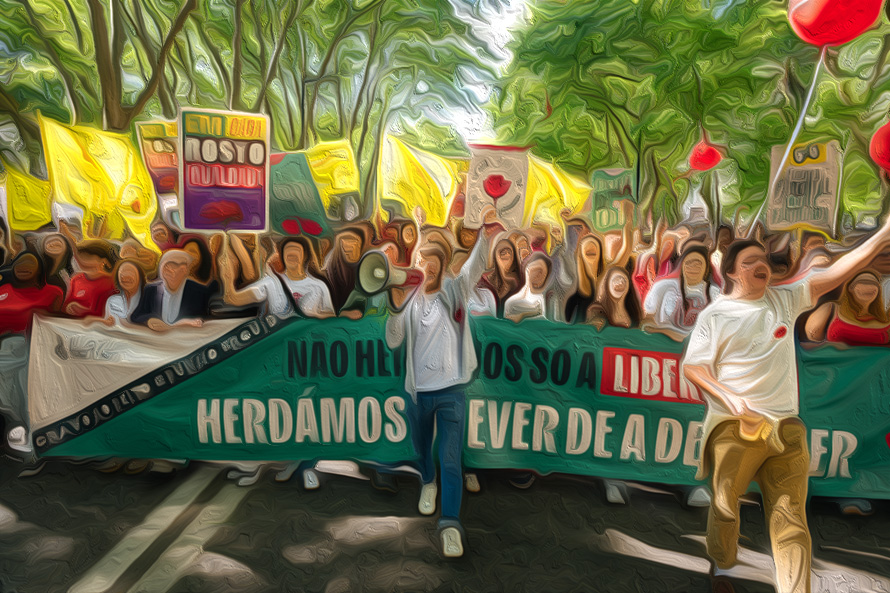 Algoritmos e Ódio: Da Solidão à Radicalização dos mais jovens