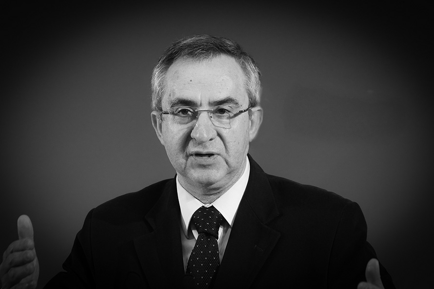 Nota de Pesar pelo falecimento de José Junqueiro
