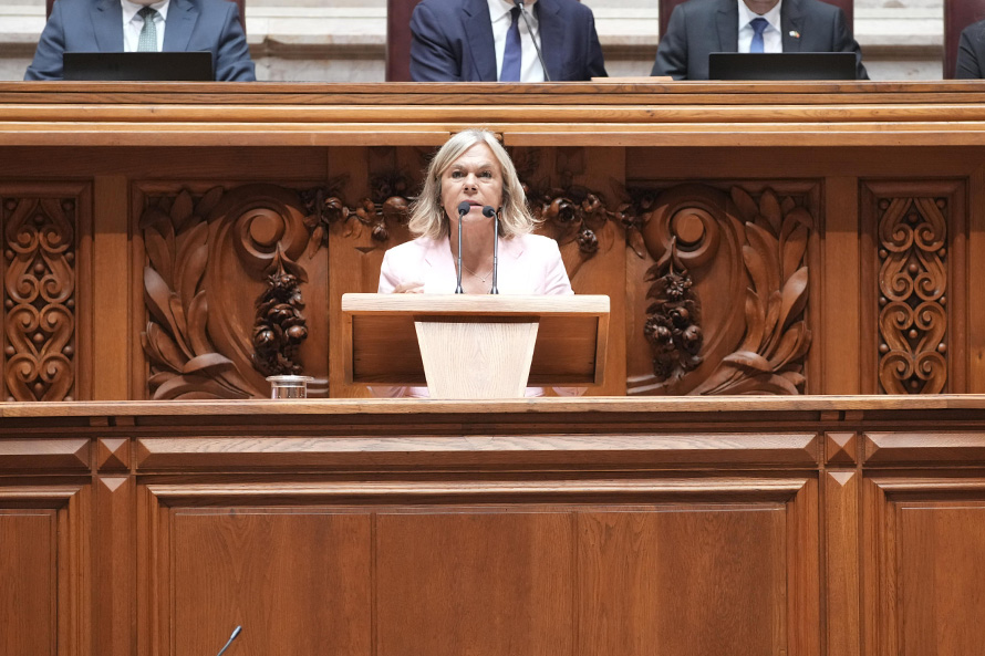 PS quer reforçar a proteção e autonomização das vítimas de violência doméstica