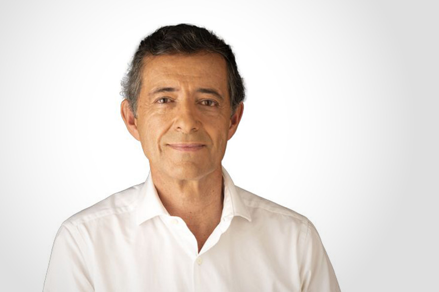 Carlos Zorrinho – Candidato à CM de Évora