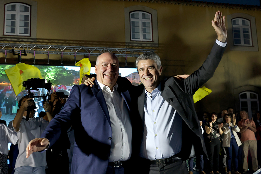 Leopoldo Rodrigues garante defesa “intransigente” de Castelo Branco