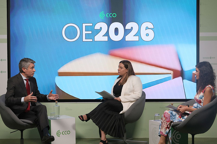 “PS olhará para o Orçamento como partido responsável, construtivo e propositivo”