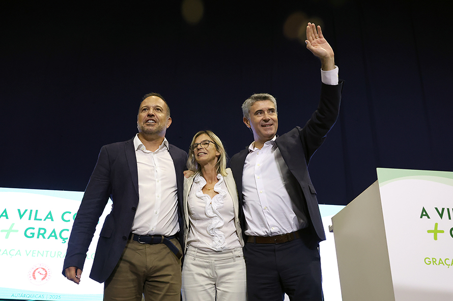 PS/Açores afirma orgulho no trabalho das autarquias socialistas na área da habitação